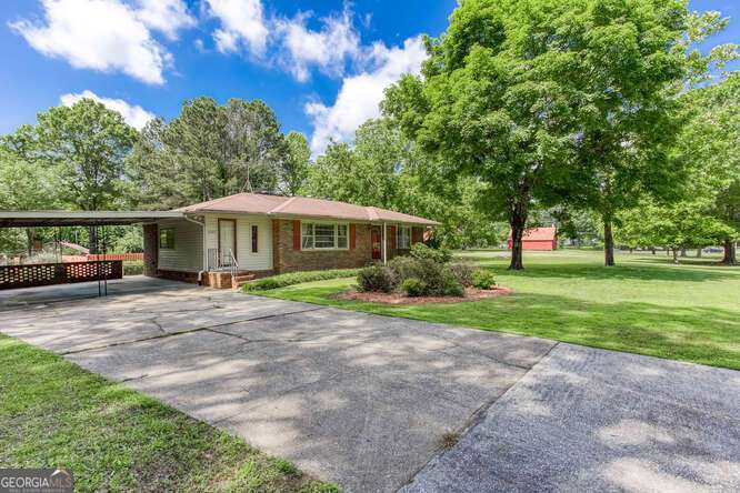 4545 Gaydon Road Powder Springs GA 30127