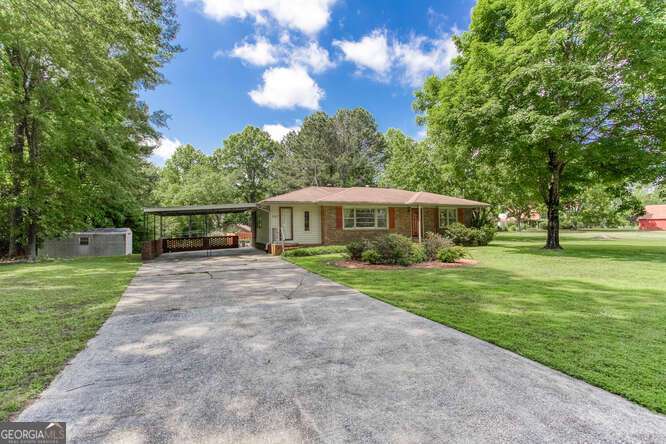 4545 Gaydon Road Powder Springs GA 30127