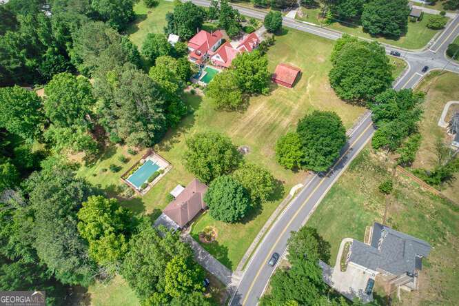 4545 Gaydon Road Powder Springs GA 30127