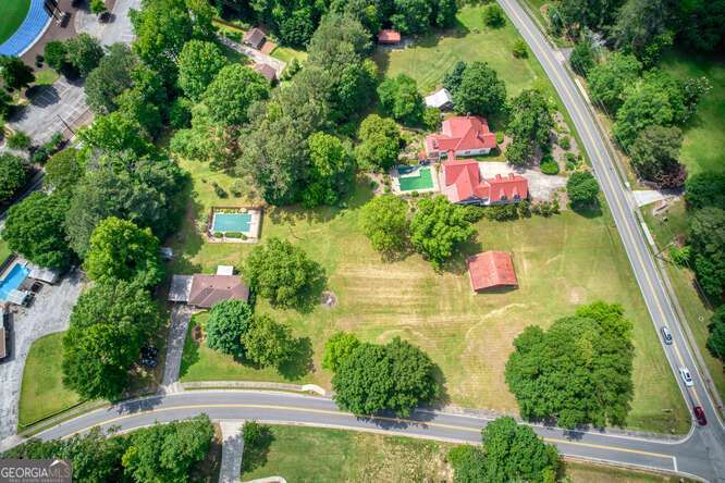 4545 Gaydon Road Powder Springs GA 30127