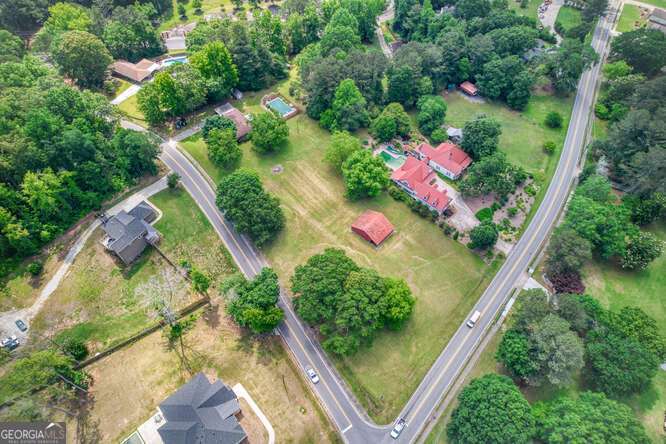 4545 Gaydon Road Powder Springs GA 30127