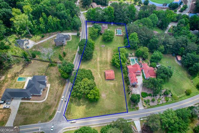 4545 Gaydon Road Powder Springs GA 30127