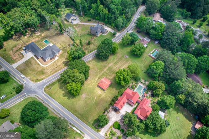 4545 Gaydon Road Powder Springs GA 30127
