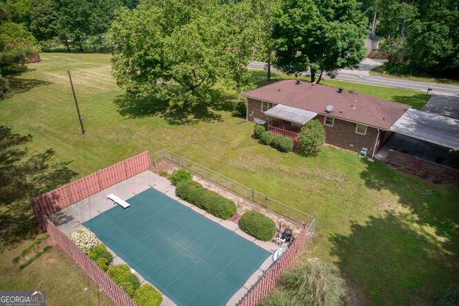 4545 Gaydon Road Powder Springs GA 30127