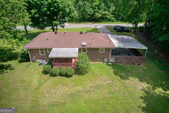 4545 Gaydon Road Powder Springs GA 30127
