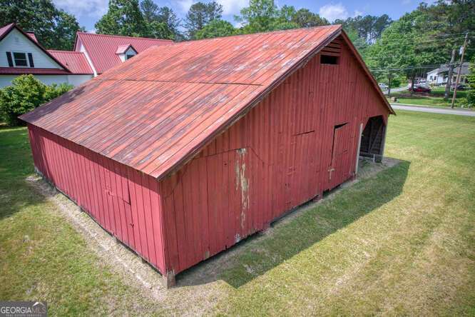 4545 Gaydon Road Powder Springs GA 30127