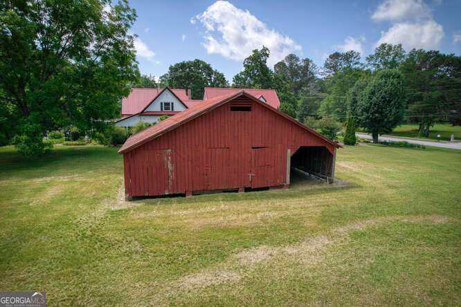 4545 Gaydon Road Powder Springs GA 30127