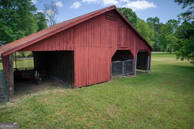 4545 Gaydon Road Powder Springs GA 30127
