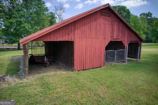 4545 Gaydon Road Powder Springs GA 30127