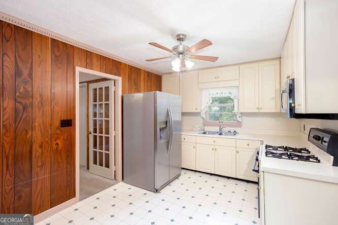 4545 Gaydon Road Powder Springs GA 30127