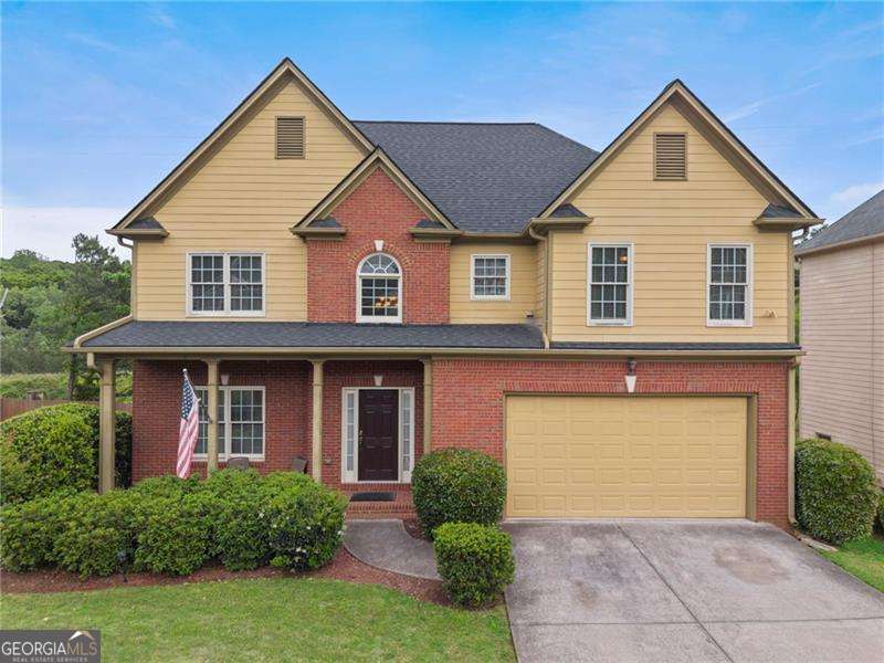 135 Mccook Way NW Kennesaw GA 30144