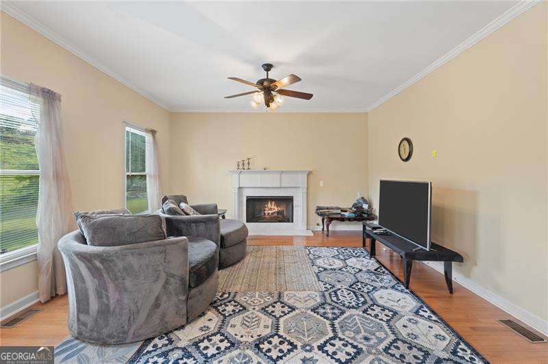 135 Mccook Way NW Kennesaw GA 30144