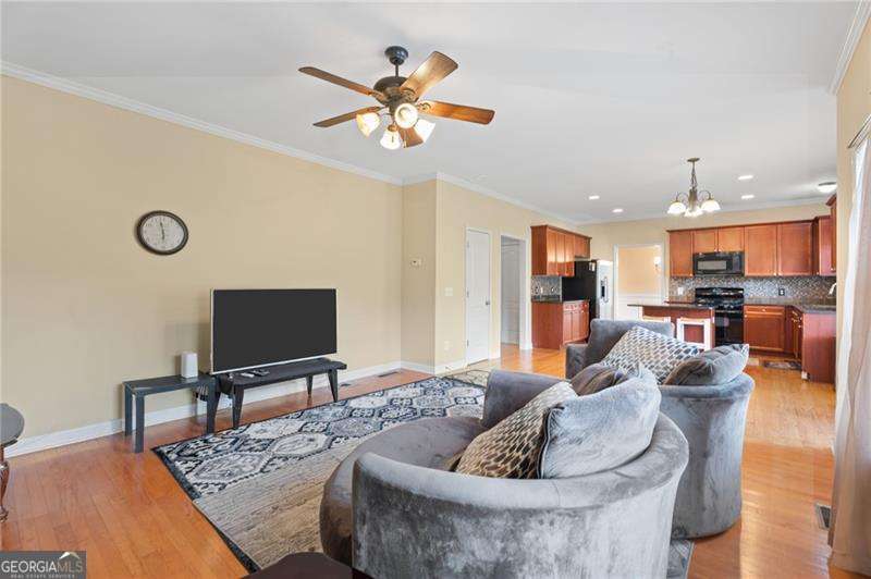 135 Mccook Way NW Kennesaw GA 30144