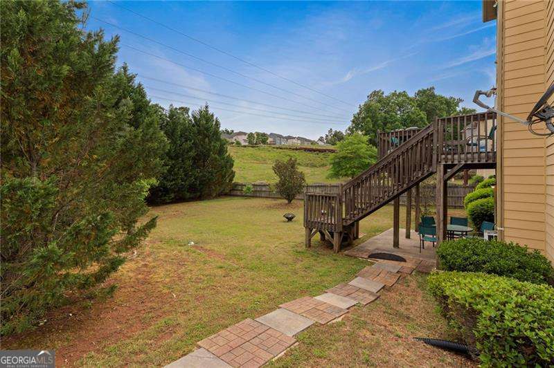 135 Mccook Way NW Kennesaw GA 30144