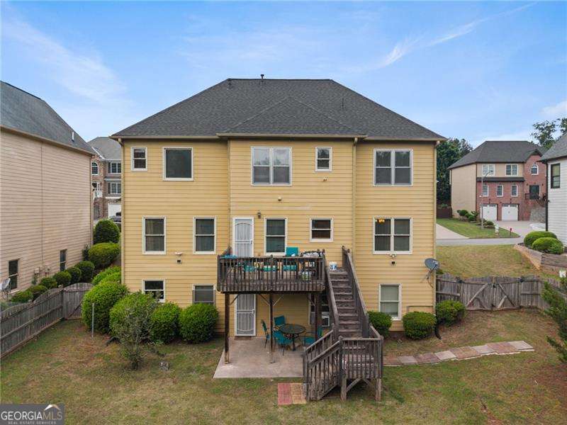 135 Mccook Way NW Kennesaw GA 30144
