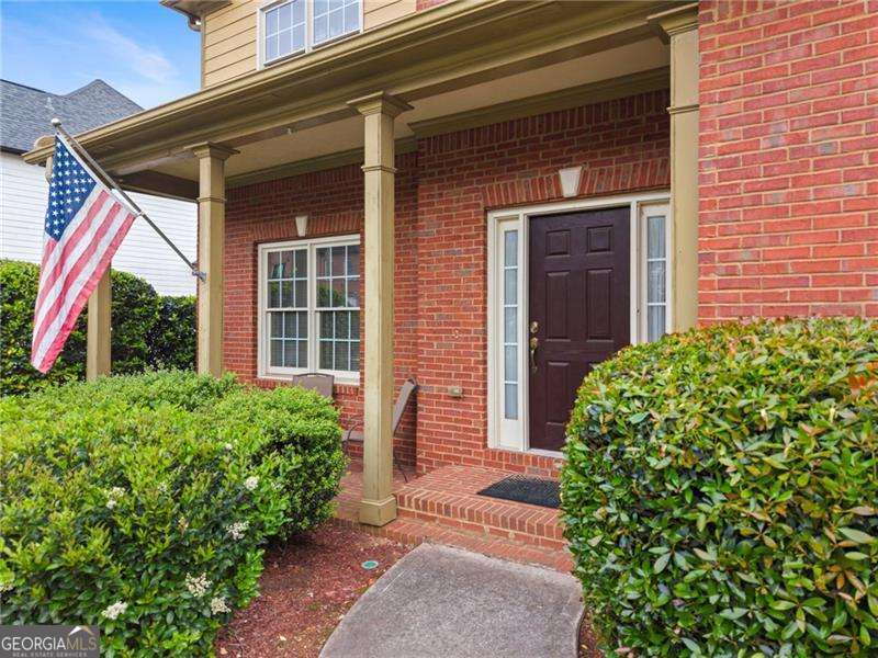 135 Mccook Way NW Kennesaw GA 30144