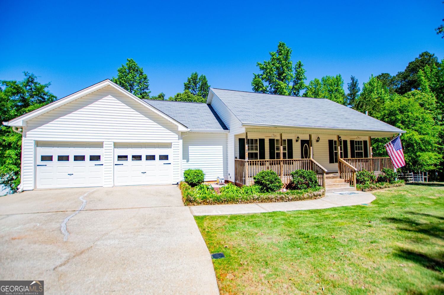 1475 N Flat Rock Road Douglasville GA 30134