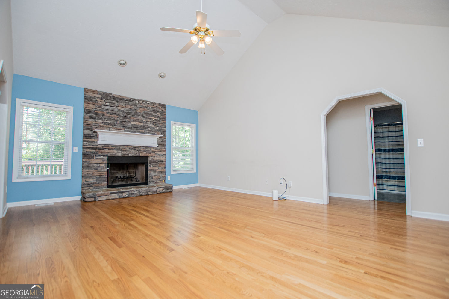 1475 N Flat Rock Road Douglasville GA 30134