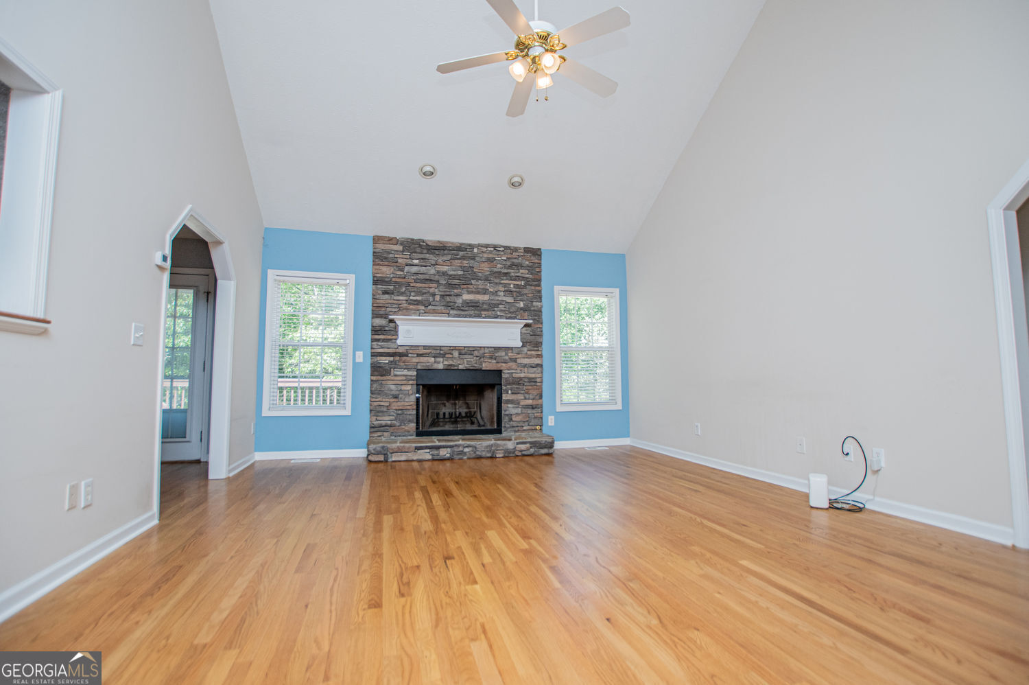 1475 N Flat Rock Road Douglasville GA 30134