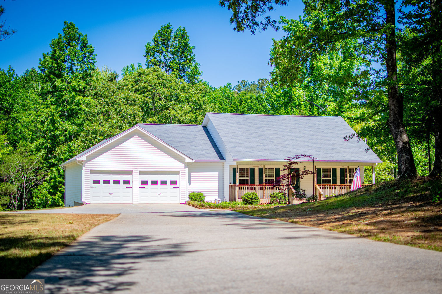 1475 N Flat Rock Road Douglasville GA 30134