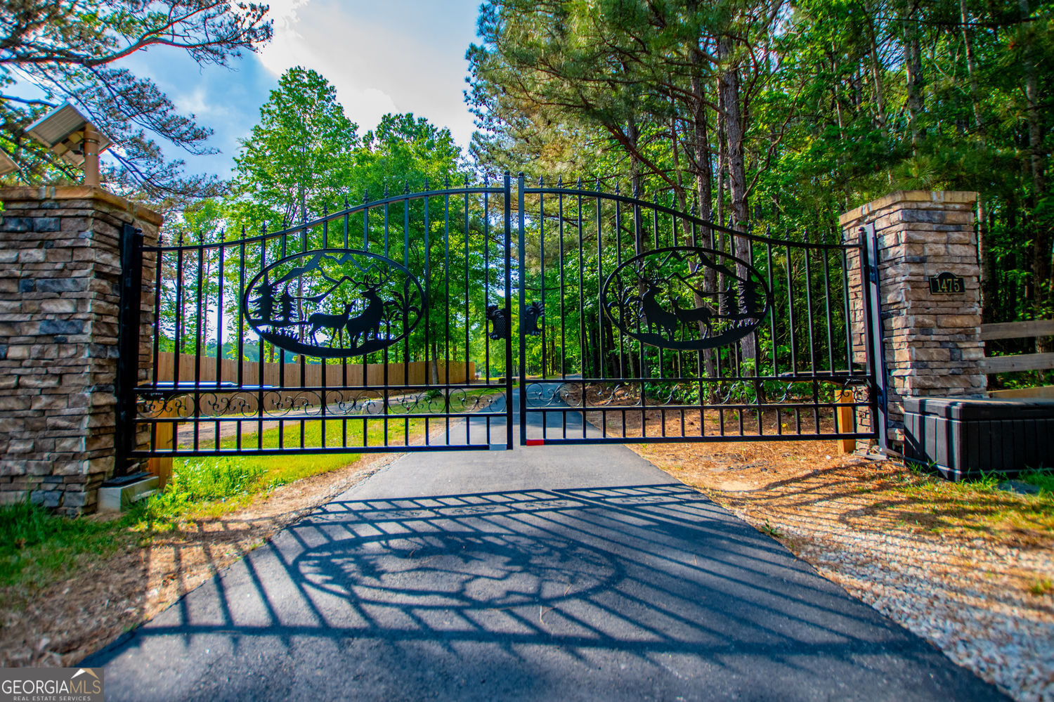 1475 N Flat Rock Road Douglasville GA 30134