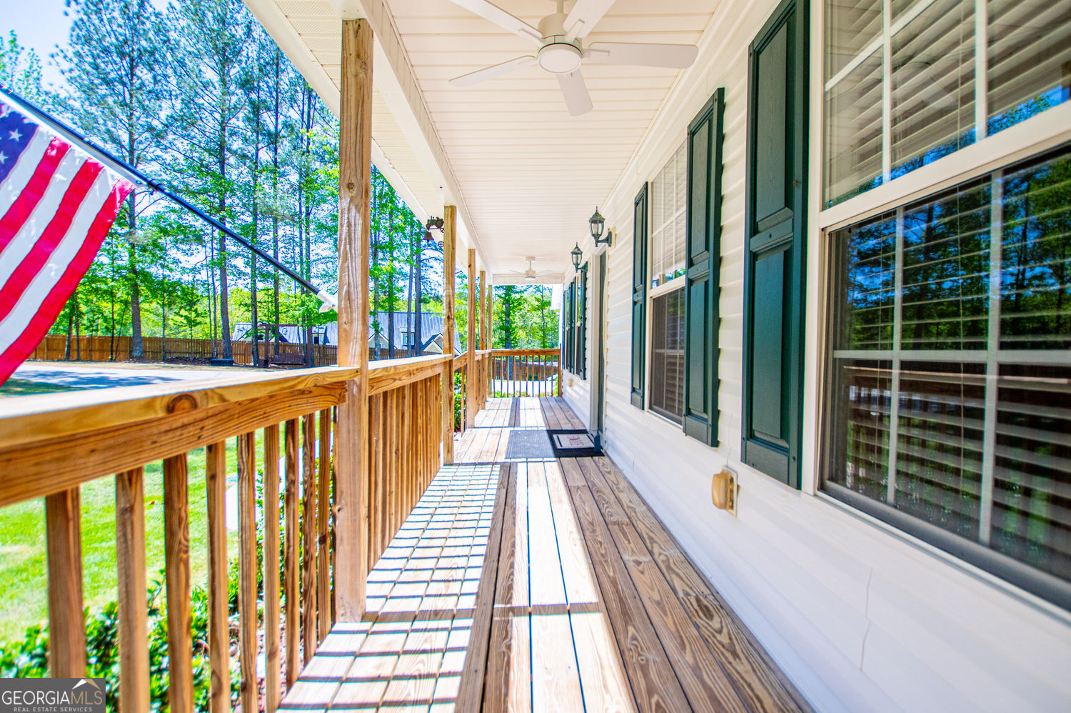 1475 N Flat Rock Road Douglasville GA 30134