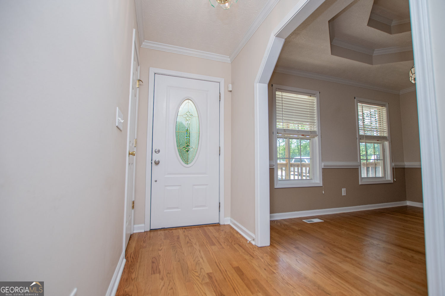 1475 N Flat Rock Road Douglasville GA 30134
