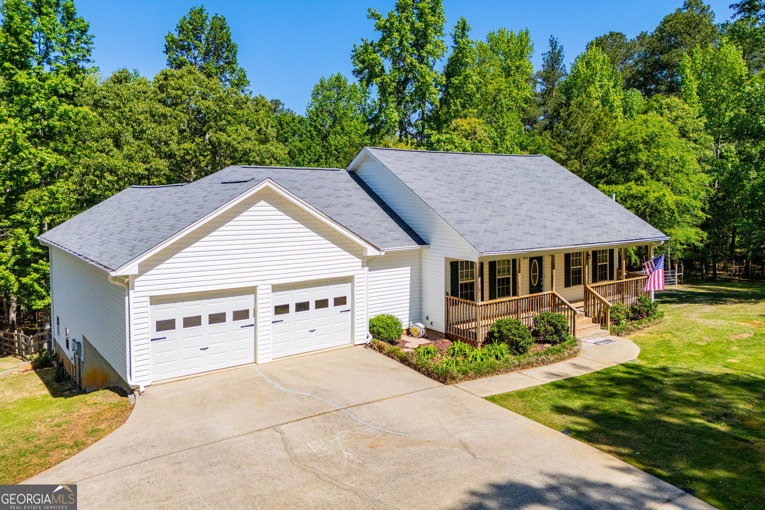 1475 N Flat Rock Road Douglasville GA 30134