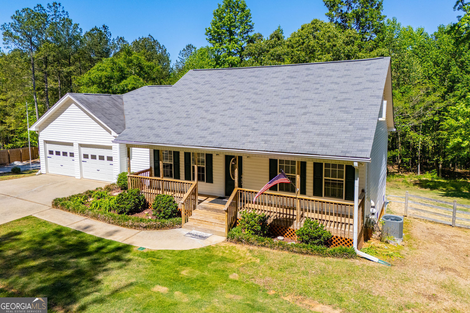 1475 N Flat Rock Road Douglasville GA 30134
