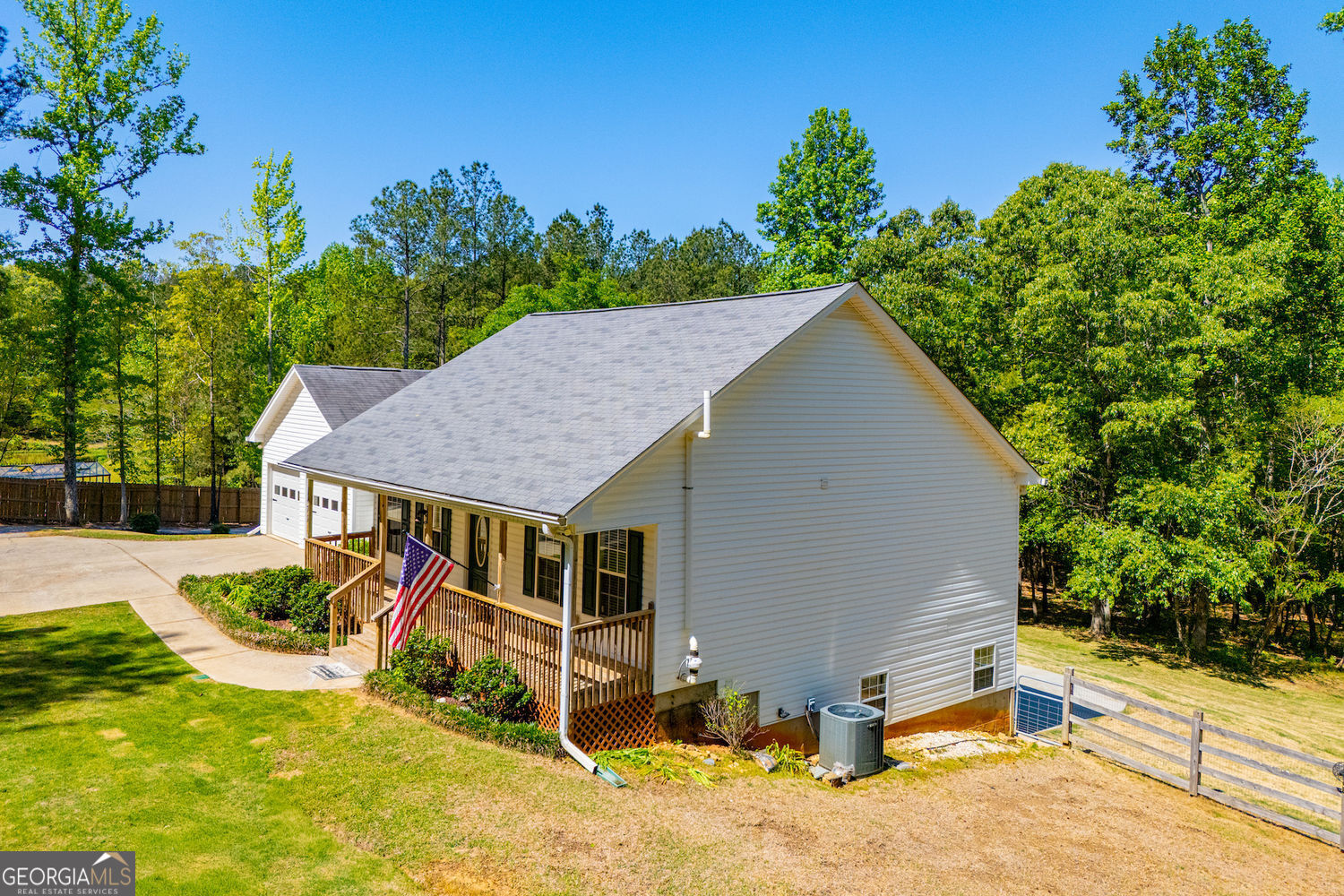 1475 N Flat Rock Road Douglasville GA 30134