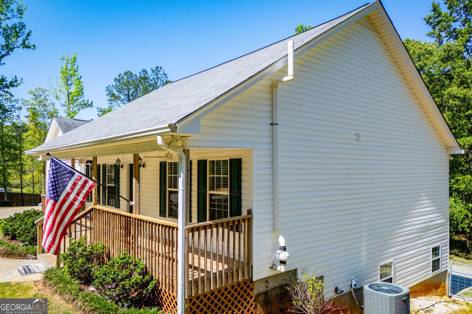 1475 N Flat Rock Road Douglasville GA 30134