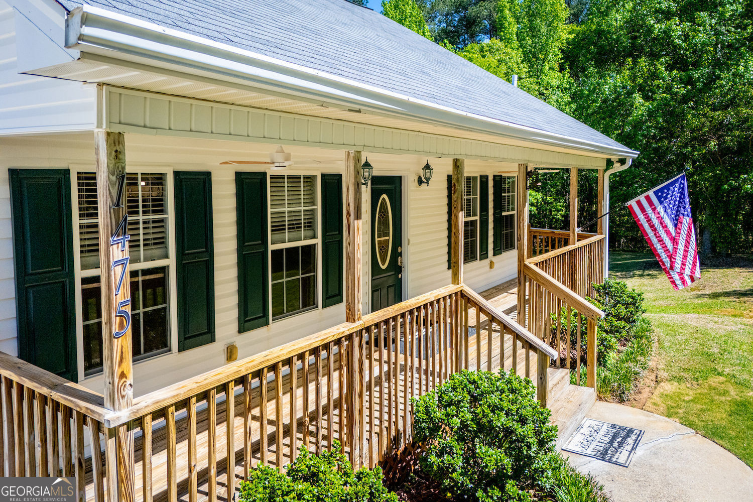 1475 N Flat Rock Road Douglasville GA 30134