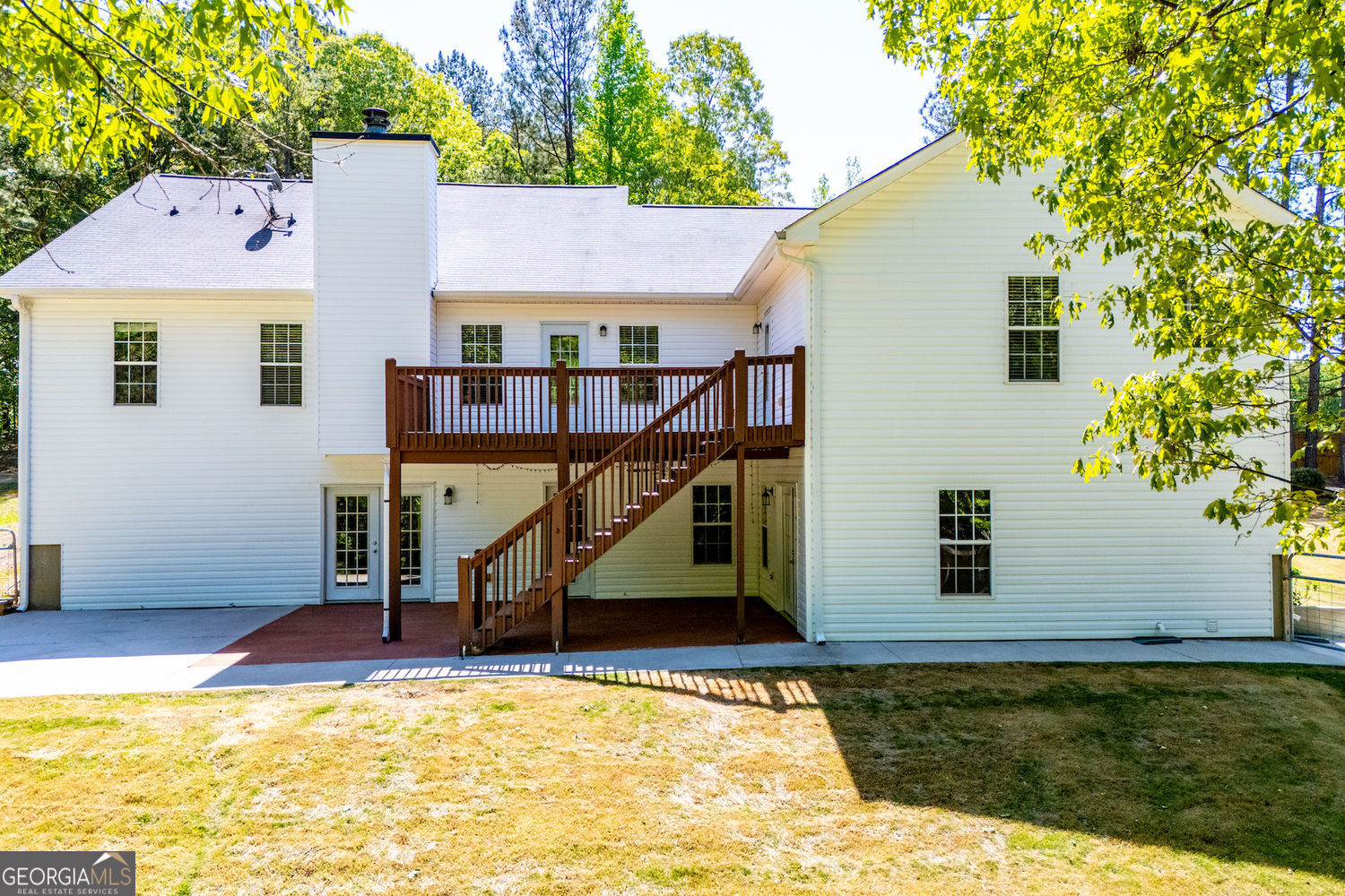 1475 N Flat Rock Road Douglasville GA 30134