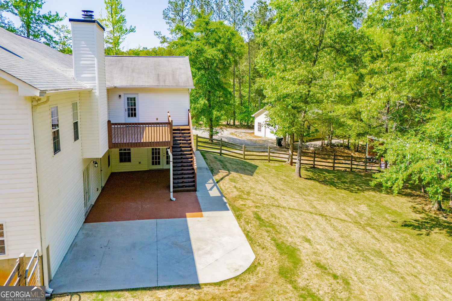 1475 N Flat Rock Road Douglasville GA 30134