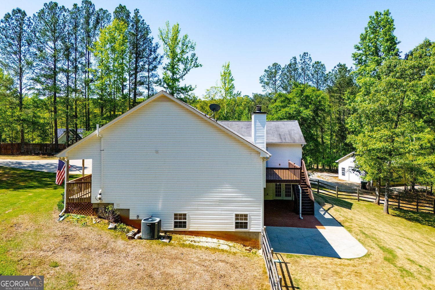 1475 N Flat Rock Road Douglasville GA 30134