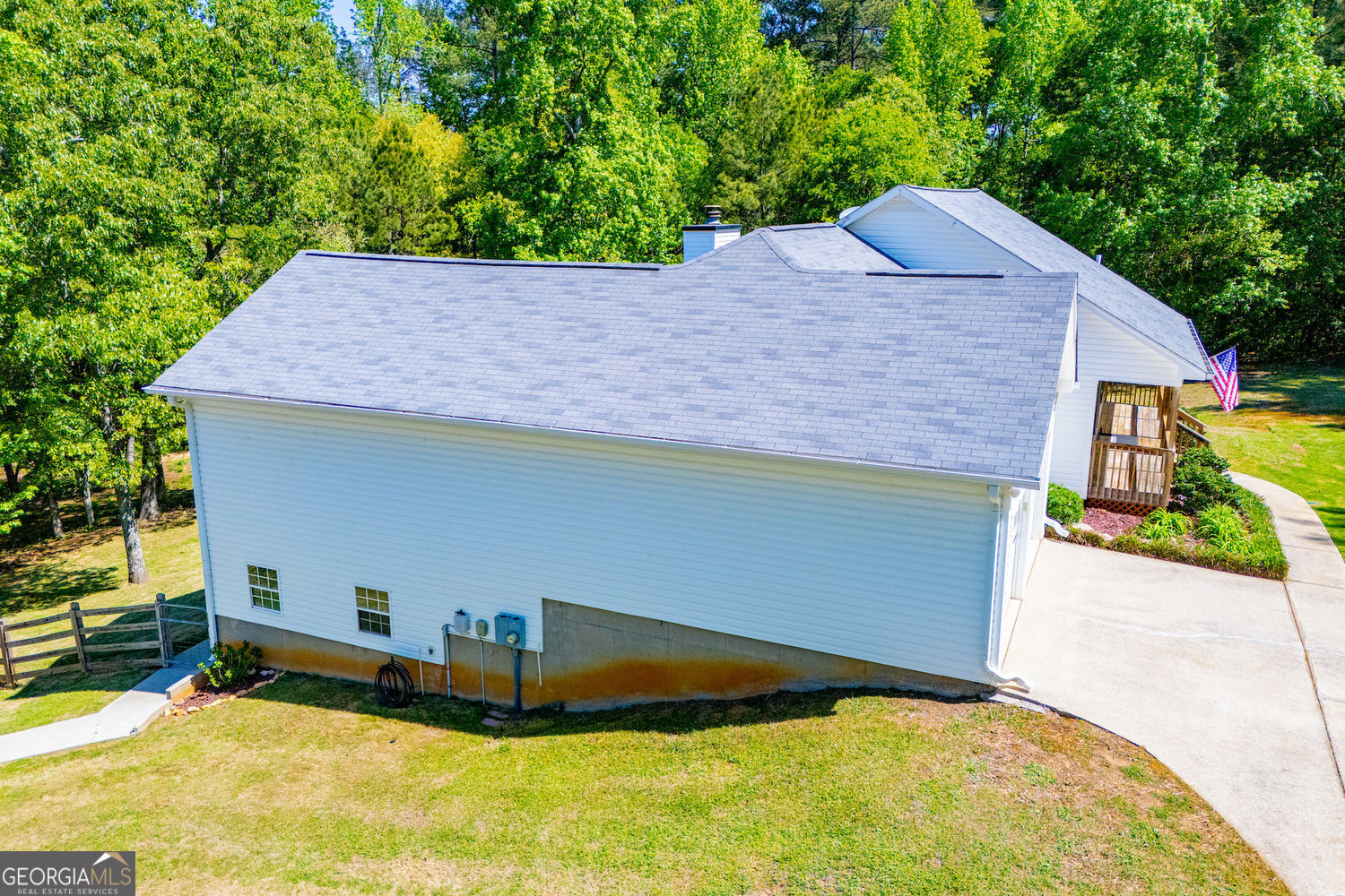 1475 N Flat Rock Road Douglasville GA 30134