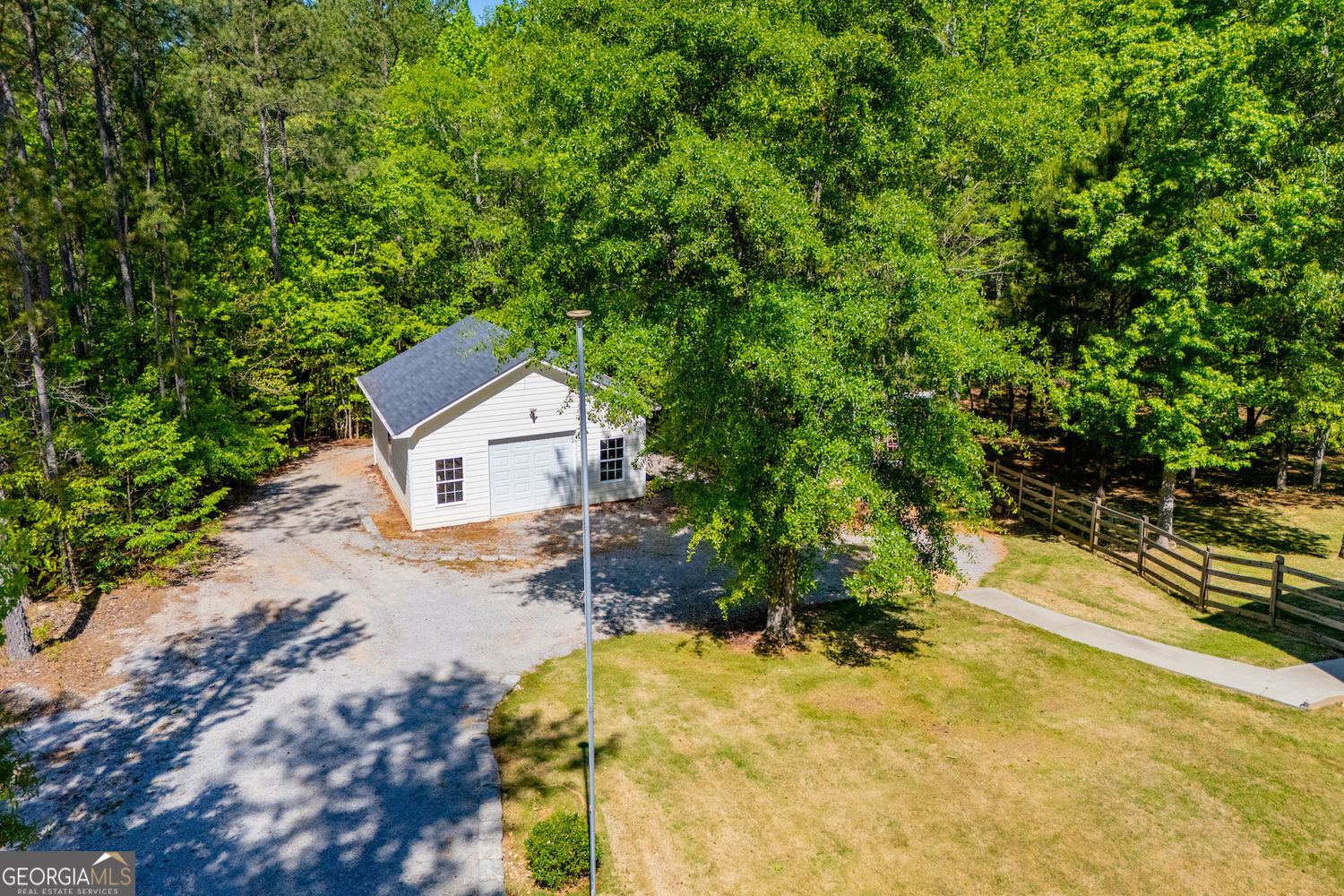 1475 N Flat Rock Road Douglasville GA 30134