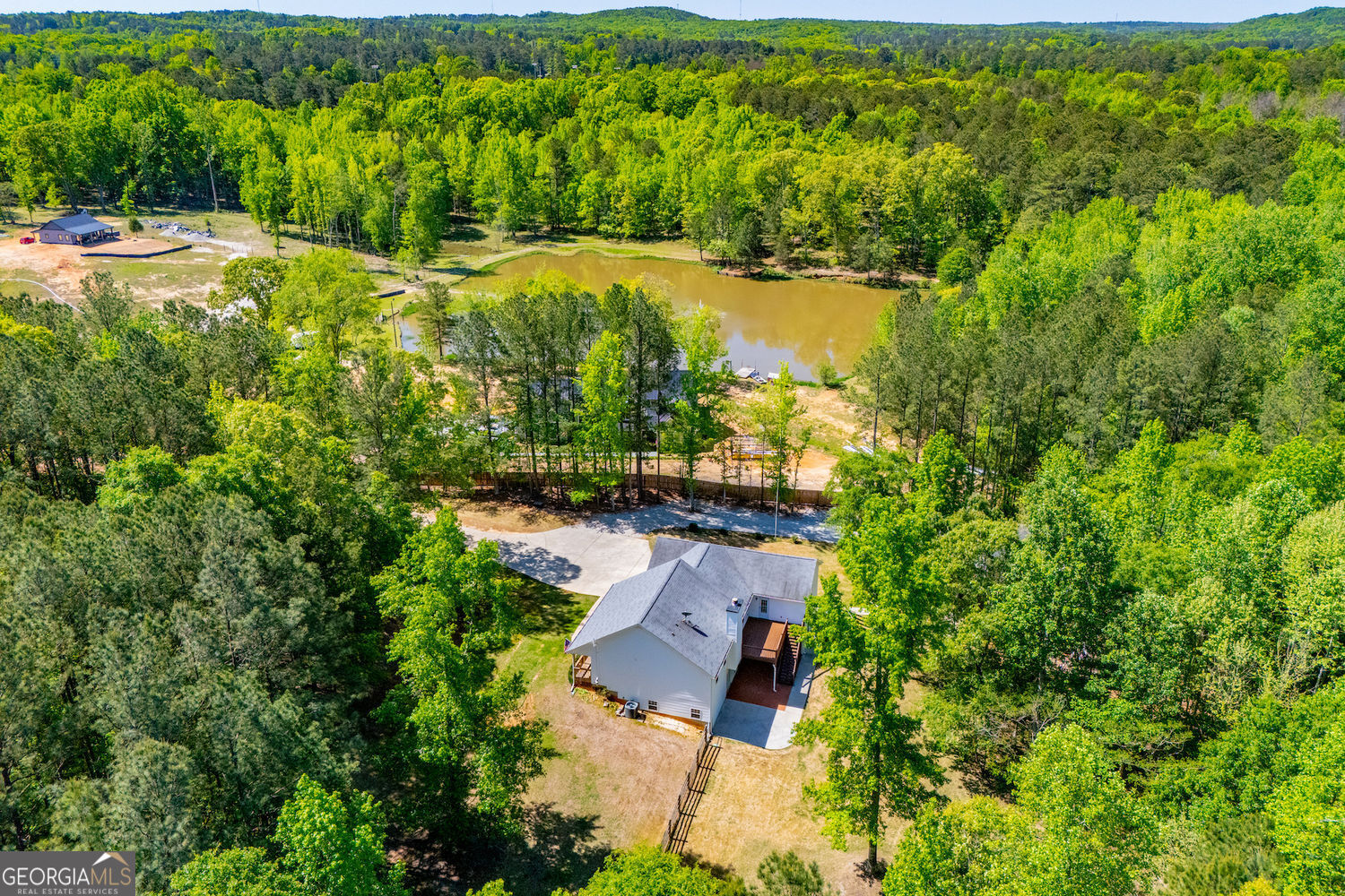 1475 N Flat Rock Road Douglasville GA 30134