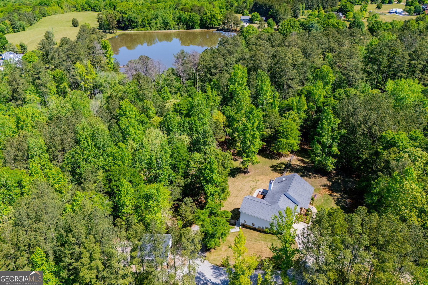 1475 N Flat Rock Road Douglasville GA 30134