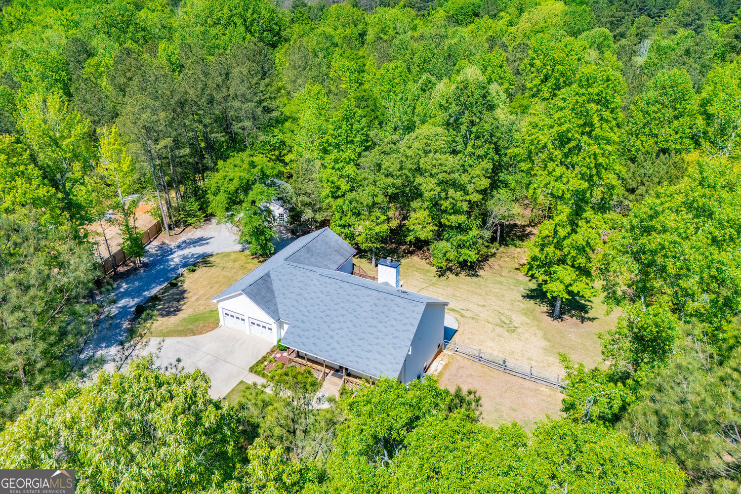 1475 N Flat Rock Road Douglasville GA 30134