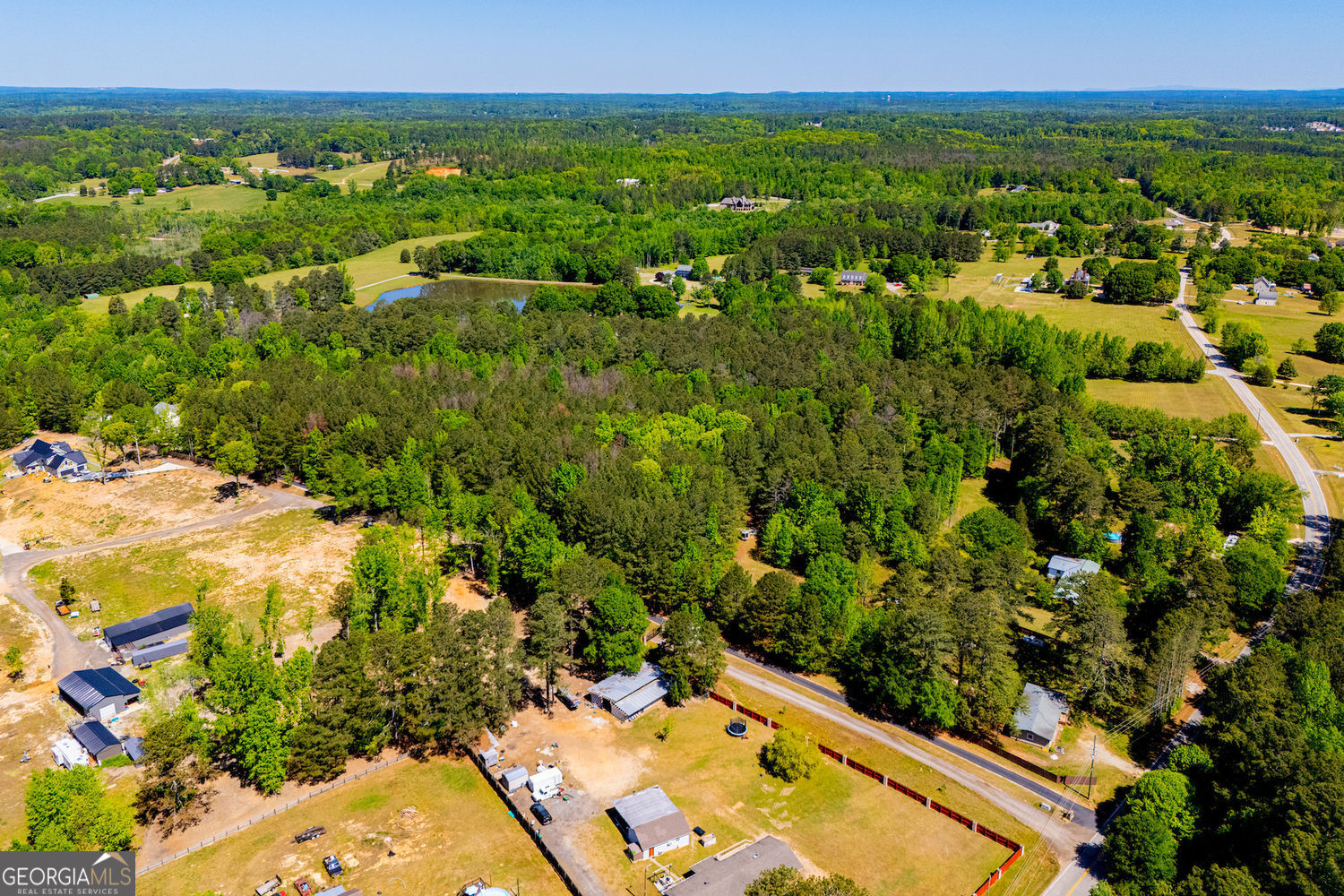 1475 N Flat Rock Road Douglasville GA 30134
