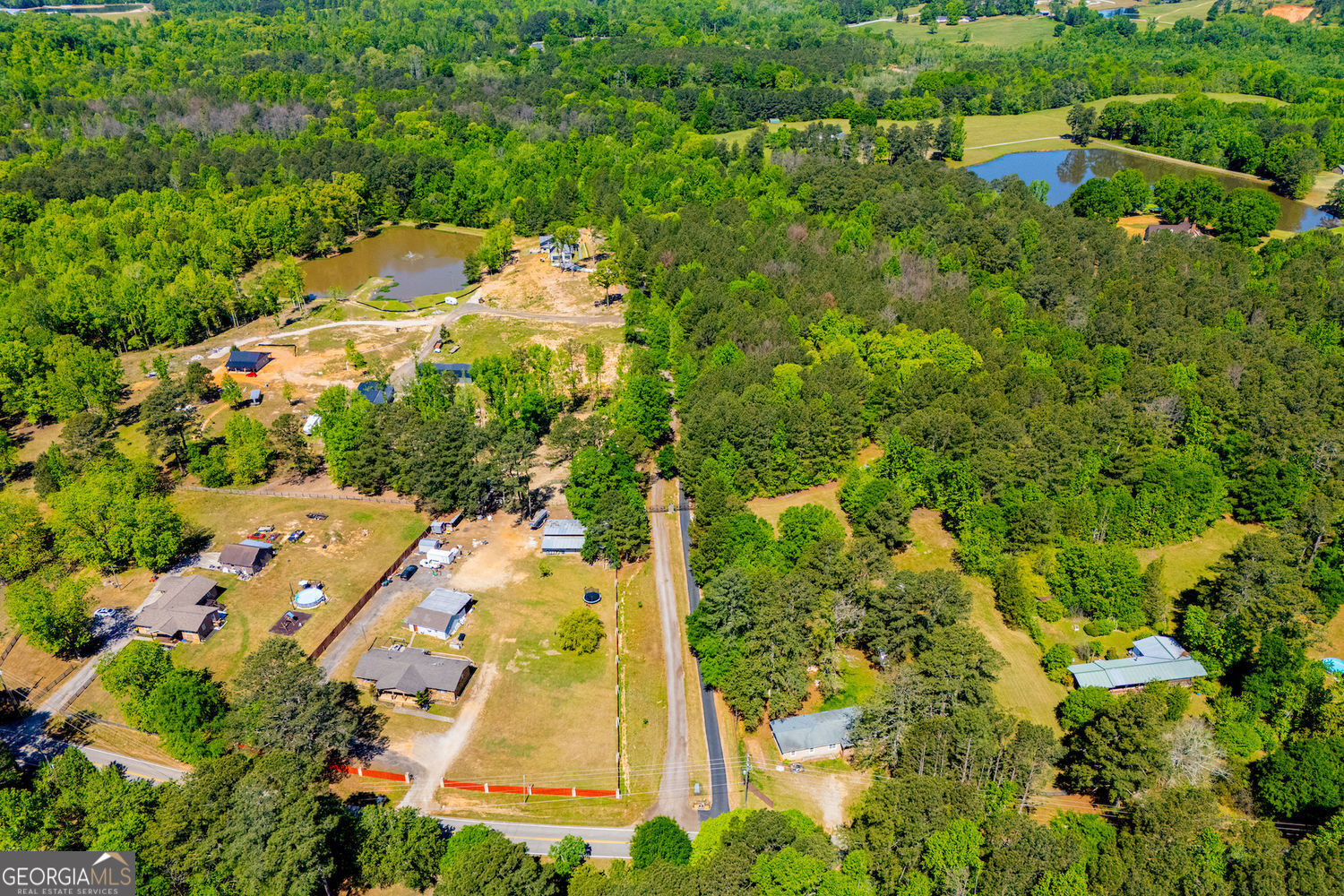 1475 N Flat Rock Road Douglasville GA 30134