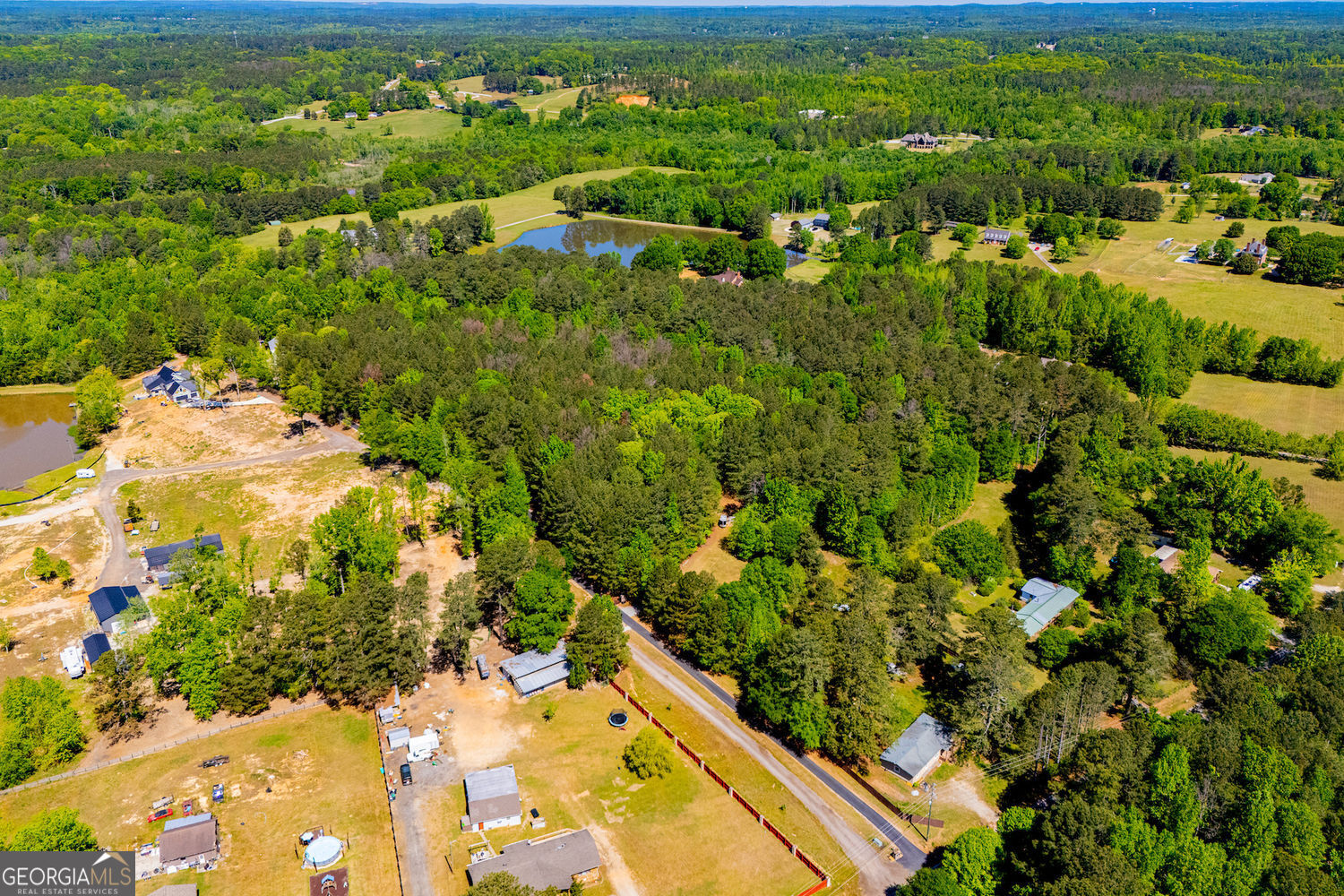 1475 N Flat Rock Road Douglasville GA 30134