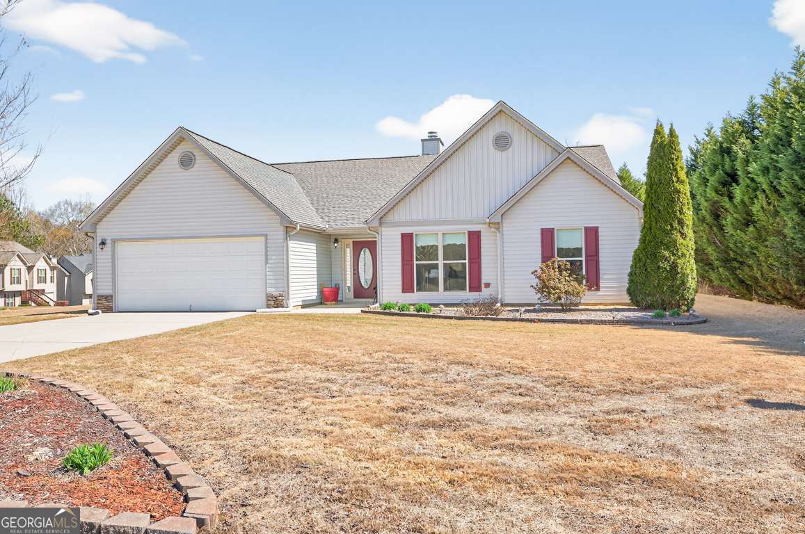1411 Silvergate Way Winder GA 30680
