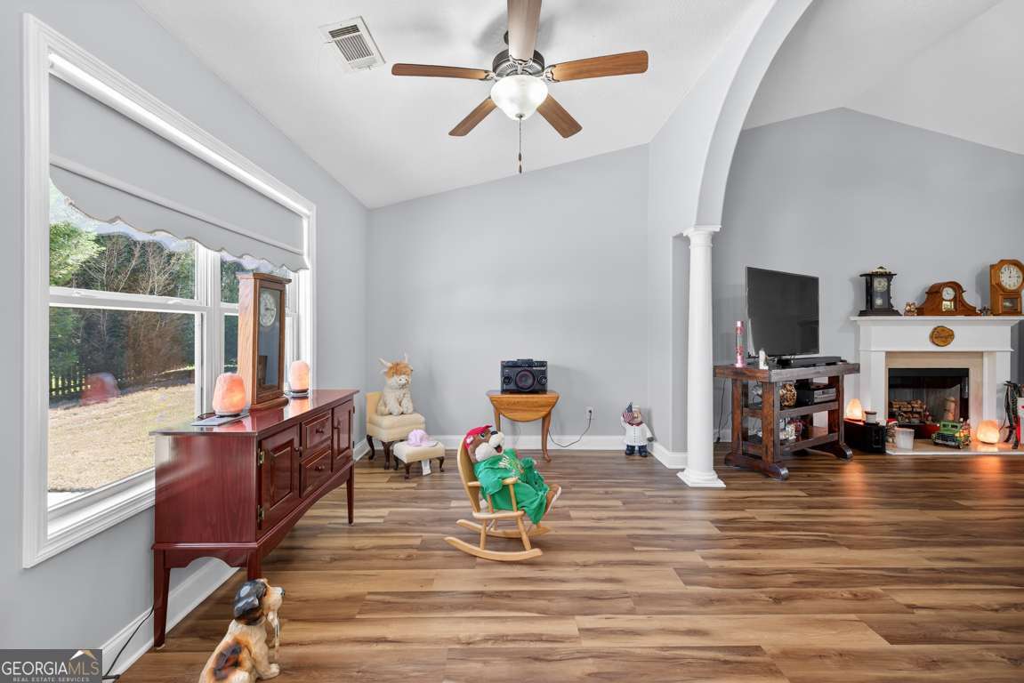 1411 Silvergate Way Winder GA 30680