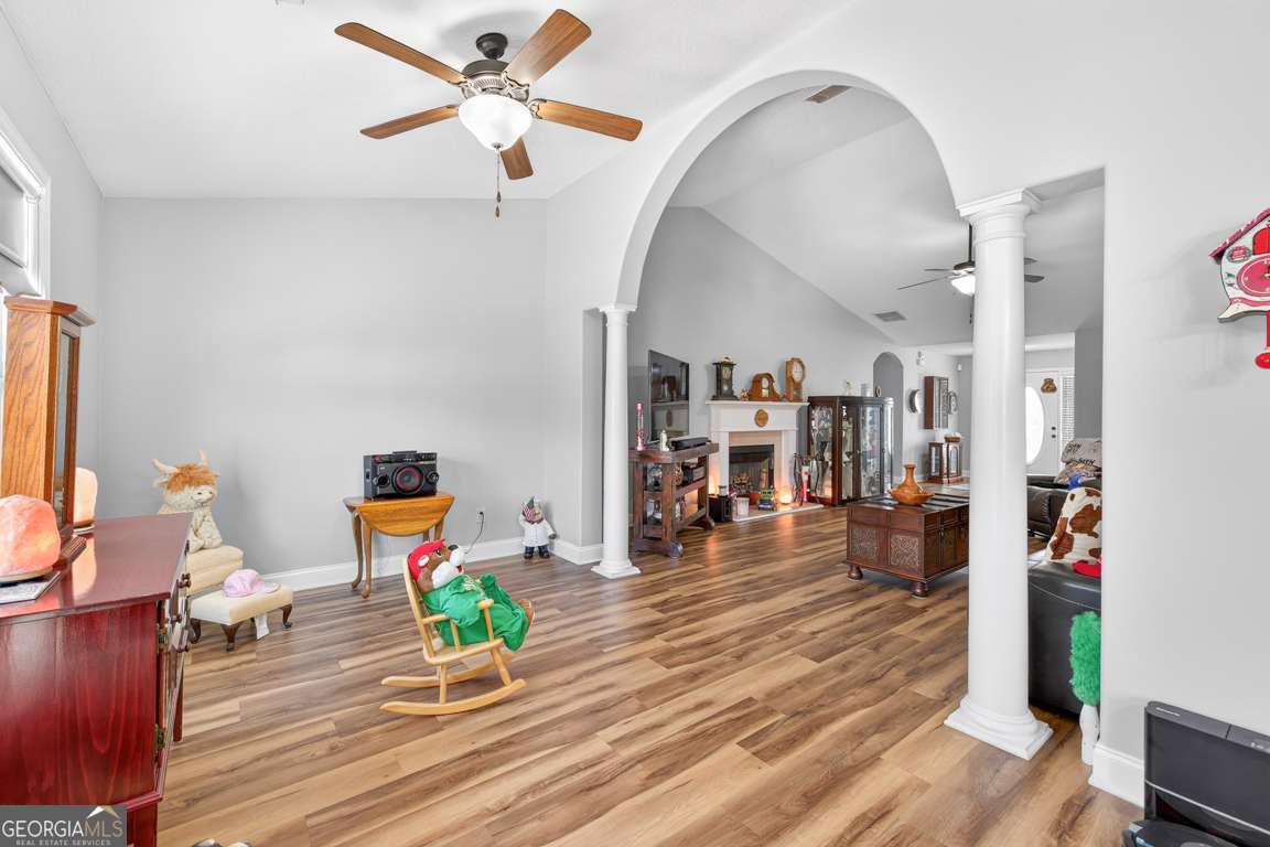 1411 Silvergate Way Winder GA 30680