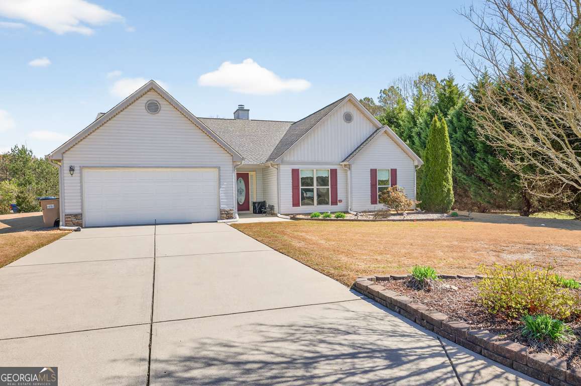 1411 Silvergate Way Winder GA 30680