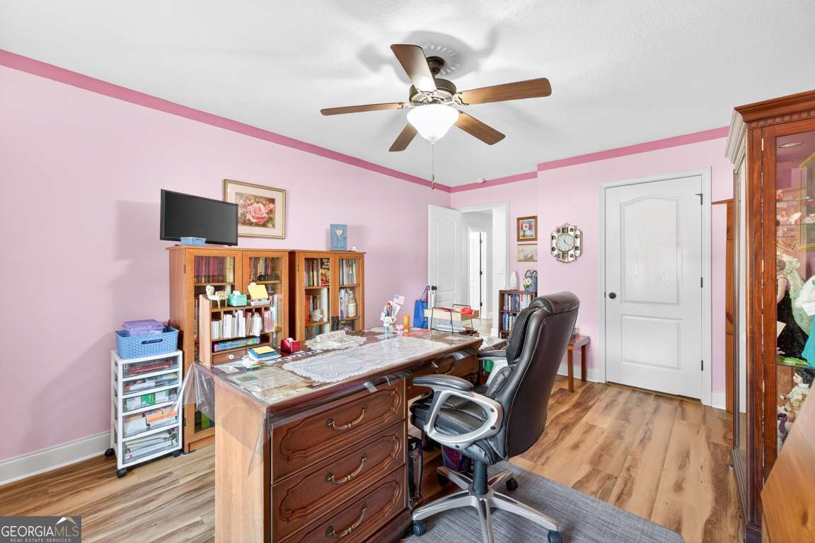 1411 Silvergate Way Winder GA 30680