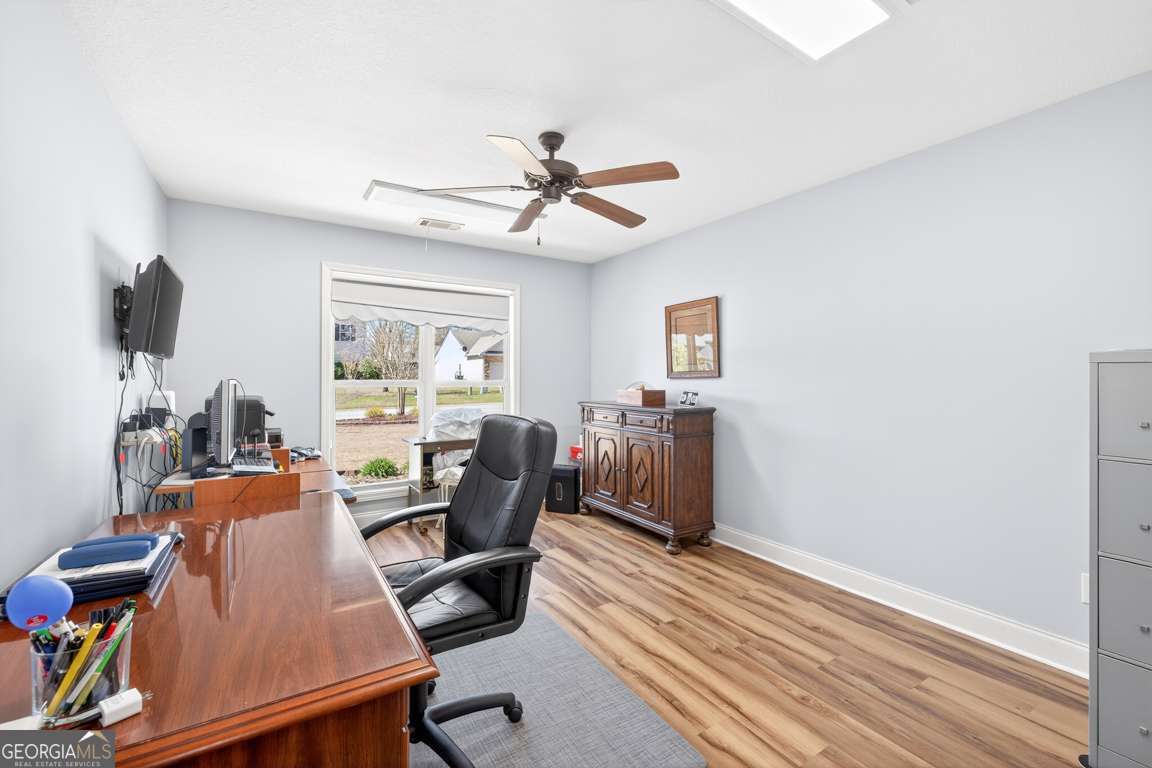 1411 Silvergate Way Winder GA 30680