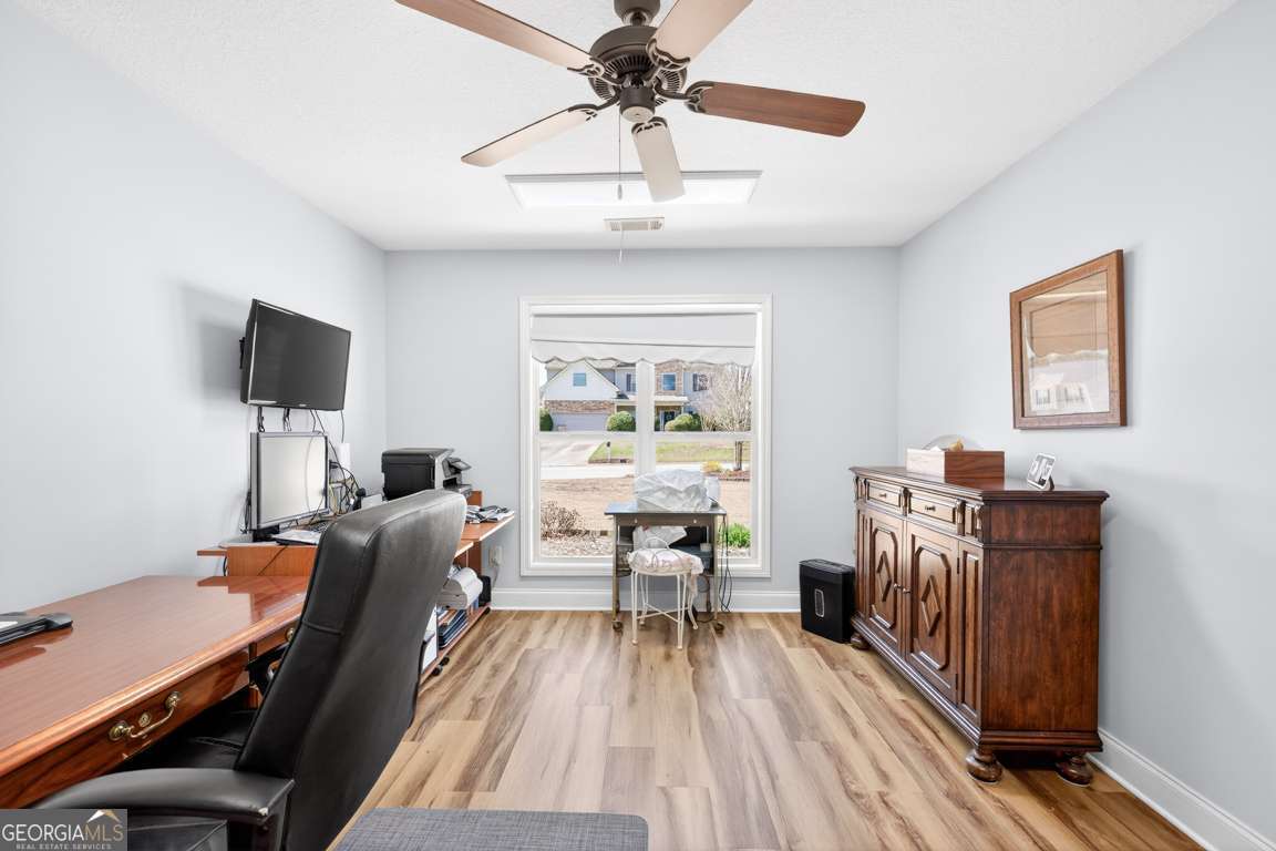 1411 Silvergate Way Winder GA 30680